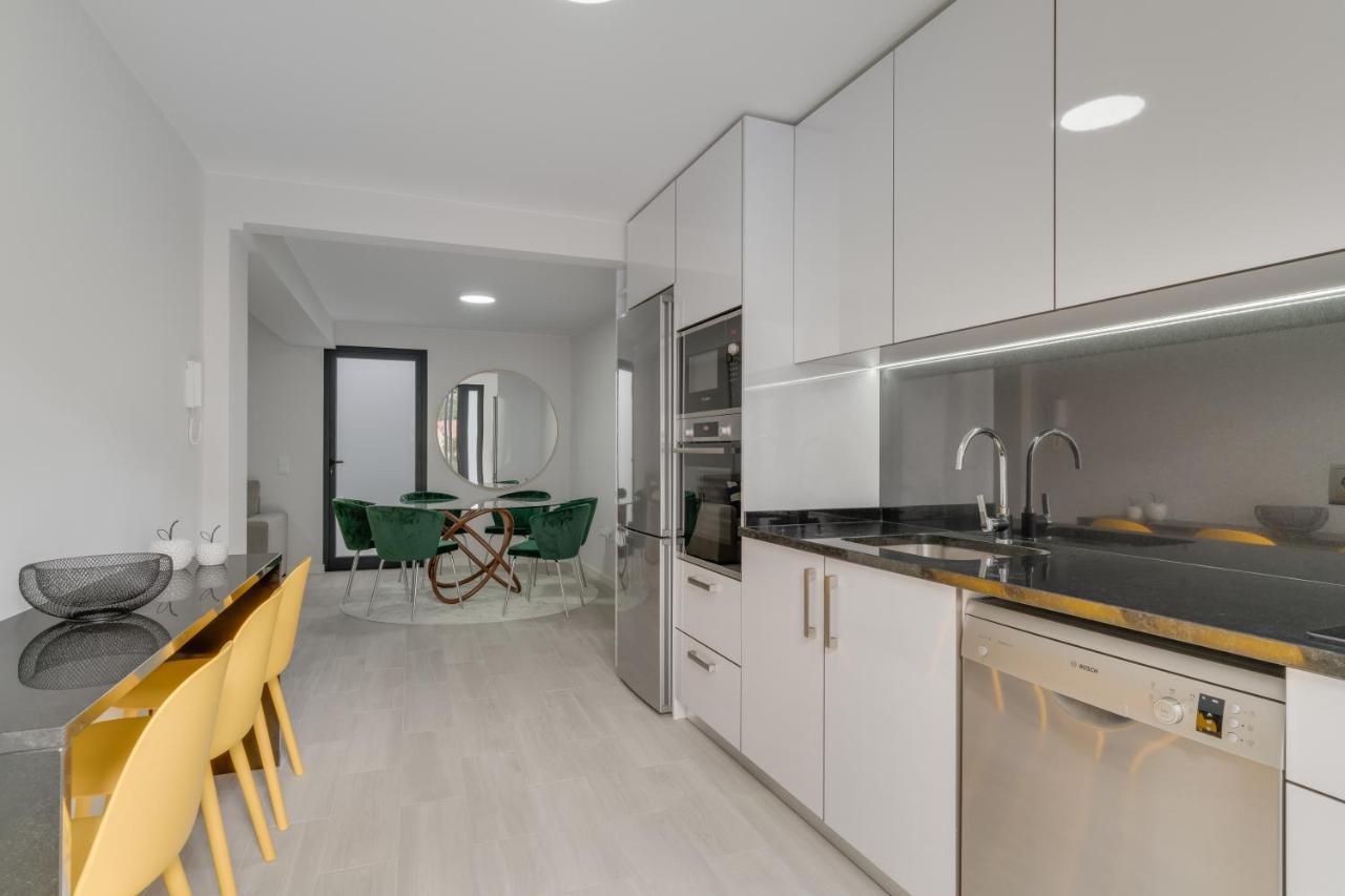 Willa Graca House Machico  Zewnętrze zdjęcie